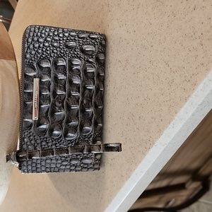 Brahmin wallet